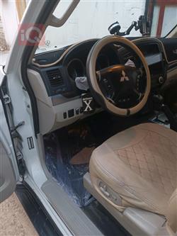 ميتسوبيشي باجيرو